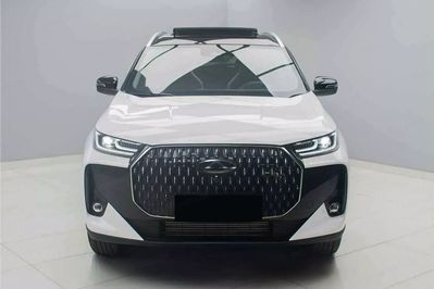 Chery Tiggo 7 Premium 1.6 TGDI AWD