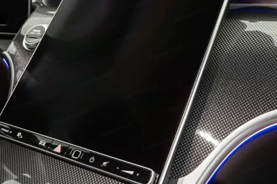 Mercedes GLC 200 4-Matic AMG Line