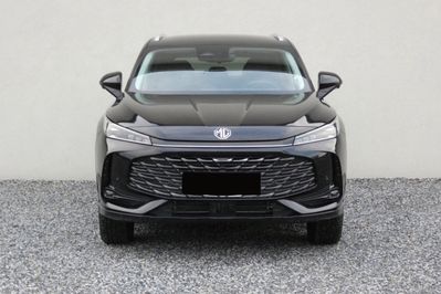 MG HS 1.5T PHEV Excite aut