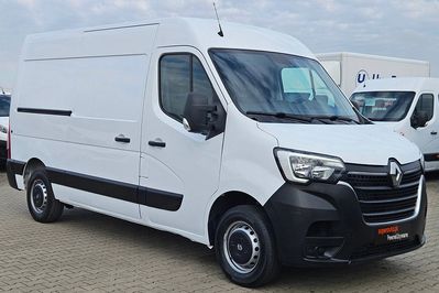 Renault Master L2H2