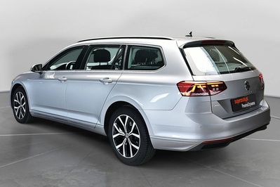 Volkswagen Passat 2.0 TDI EVO Business DSG