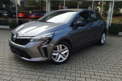 Renault Clio Evolution LPG 1.0 TCe