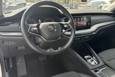 Skoda Octavia Ambition 1.5 TSI e-Tec  DSG