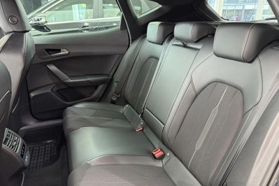 Cupra Formentor TSI DSG