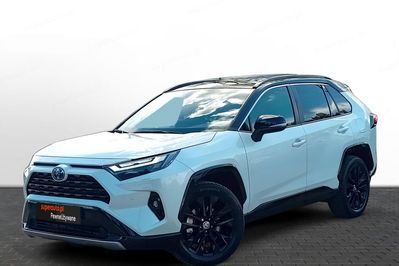 Toyota RAV4 2.5 Hybrid Selection 4x4