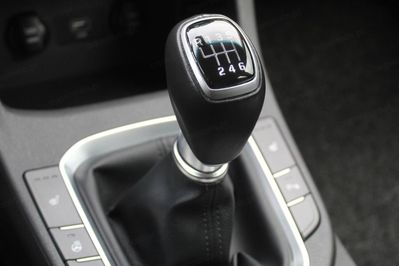 Hyundai i30 1.0 T-GDI Smart