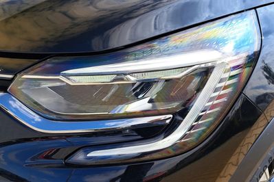 Renault Captur E-TECH Full Hybrid 145 Intens