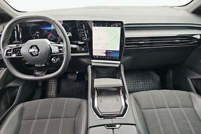 Renault Austral 1.3 TCe Techno