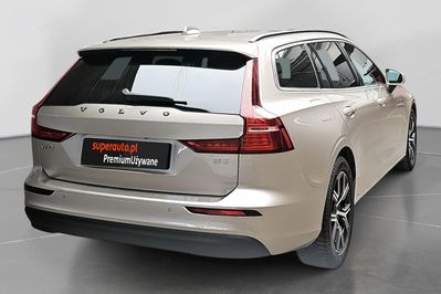 Volvo V60 B3 B Core