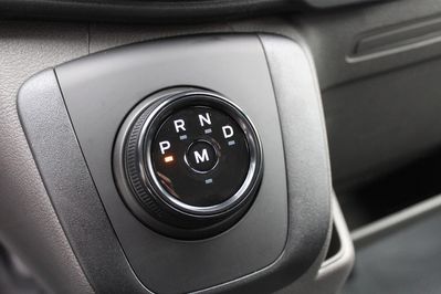 Ford Transit 350 L3H2 Limited A8