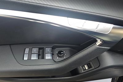 Audi A6 40 TDI mHEV quattro Sport S tronic