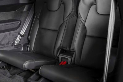 Volvo XC90 B5 AWD Ultra Dark