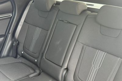 Hyundai Tucson 1.6 T-GDi HEV Platinum 4WD