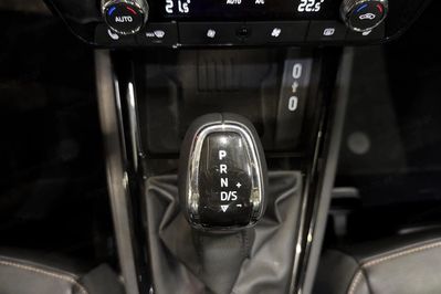 Skoda Scala Edition 130 1.0 TSI