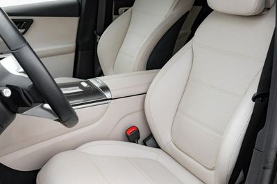 Mercedes GLC 300 de 4MATIC Avantgarde