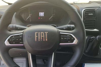 Fiat Ducato Maxi L3H2 AT8