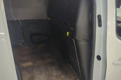 Toyota Proace City Long L2H1