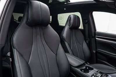 BYD Seal U DM-i 1.5 Comfort