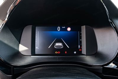 Opel Corsa GS  1.2 Turbo