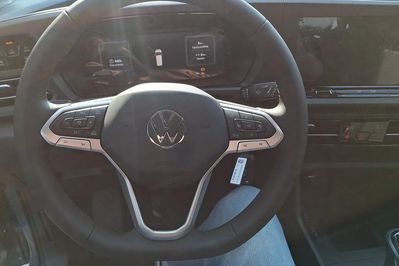 Volkswagen Caddy Kombi L1H1 2.0 TDI