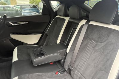 Kia EV6 GT-Line 77.4kWh  AWD