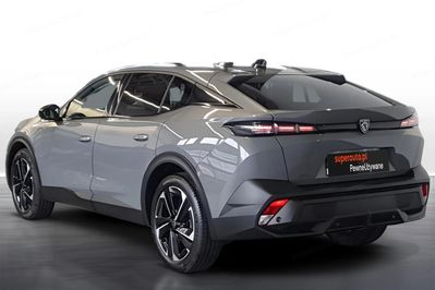 Peugeot 408 1.2 Puretech Allure Pack S&S EAT8