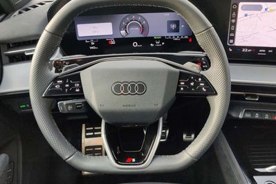Audi Q3 e-Hybrid Sportback