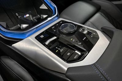 BMW X3 xDrive20d M Sport