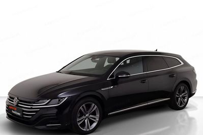 Volkswagen Arteon 2.0 TDI 4Motion R-Line DSG