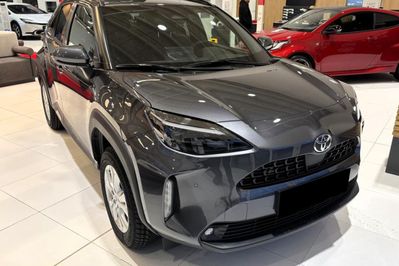 Toyota Yaris Cross Comfort 1.5 Hybrid