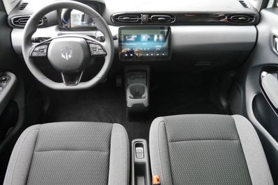 Leapmotor T03 Design 37.3 kWh