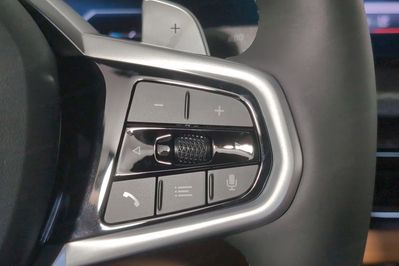 BMW Seria 3 Touring 318i M Sport