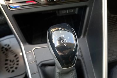 Volkswagen Taigo 1.0 TSI Life DSG