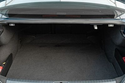 Volkswagen Passat 2.0 TSI Elegance DSG