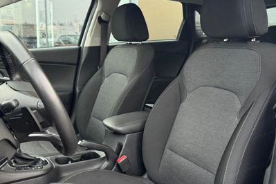 Hyundai i30 1.0 t-Gdi Smart Dct