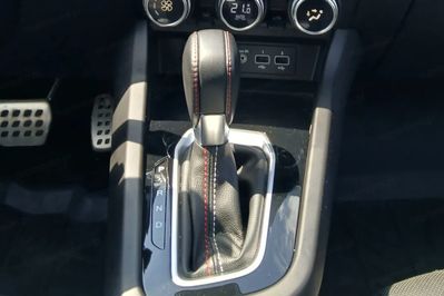 Renault Arkana 1.3 TCe R.S. Line