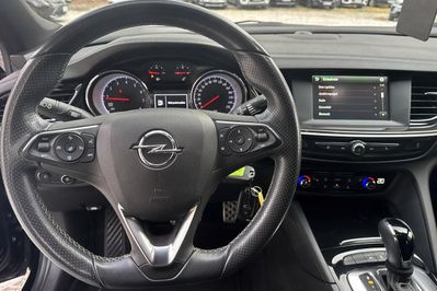 Opel Insignia 2.0 T GS Line S&S aut