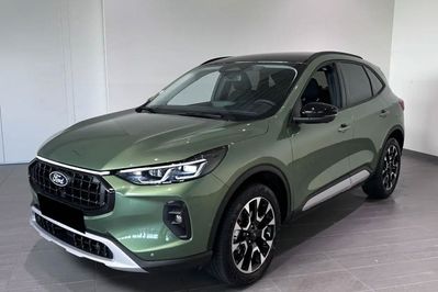 Ford Kuga Active X 2.5 FHEV