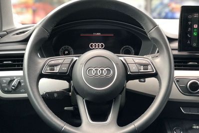 Audi A4 35 TFSI