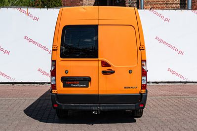 Renault Master L3H2