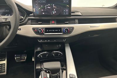 Audi A5 Sportback 40 TFSI quattro