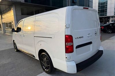 Opel Vivaro XL L2H1