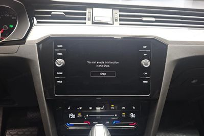 Volkswagen Passat 1.5 TSI EVO Business DSG