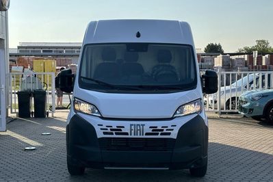 Fiat Ducato 3t L2H2