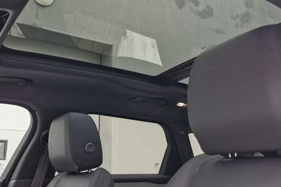 Land Rover Range Rover Velar D200 Dynamic SE