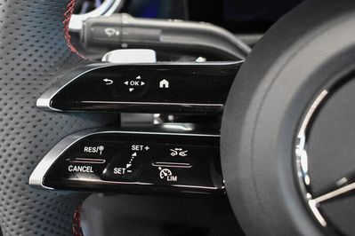 Mercedes Klasa A 220 4-Matic AMG Line