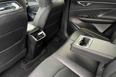 Baic Beijing 5 Beijing 1.5T Luxury Dct