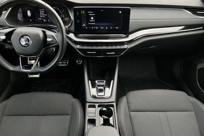 Skoda Octavia 1.5 TSI e-Tec Style DSG