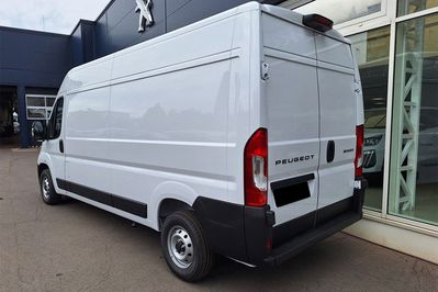Peugeot Boxer L3H2