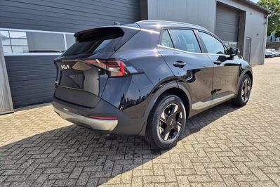 Kia Sportage 1.6 T-GDI L 2WD